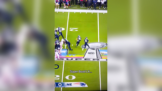 Congrats Seattle Seahawks…