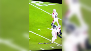 Congrats Seattle Seahawks…