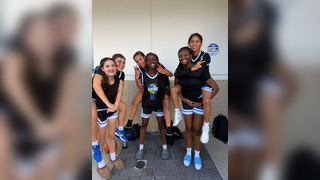 FN 7th vs Tampa Fierce