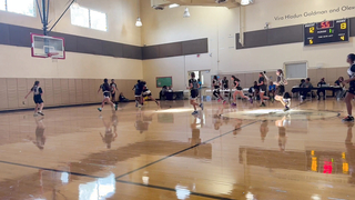 FN 7th vs Tampa Fierce