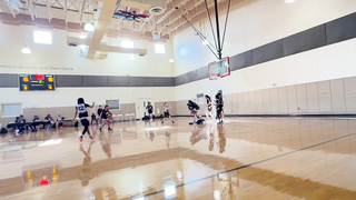 FN 7th vs Tampa Fierce