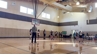 FN 7th vs Tampa Fierce