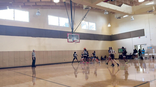 FN 7th vs Tampa Fierce