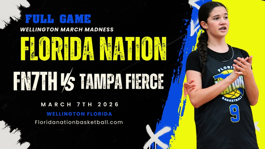 FN 7th vs Tampa Fierce