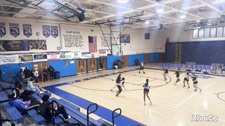 Florida nation 7 March madness Wellington