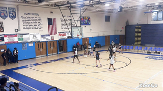 Florida nation 7 March madness Wellington