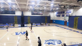 Wellington florida nation 7 vs queens