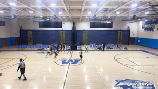 Wellington florida nation 7 vs queens