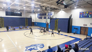 Wellington florida nation 7 vs queens