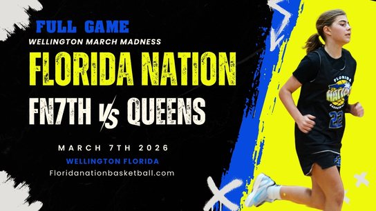 Wellington florida nation 7 vs queens