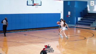 Aubreigh Pumphrey Solomon | Class of 2029 Wing | Archbishop McCarthy Freshman Season Highlights | Miami Suns EYBL