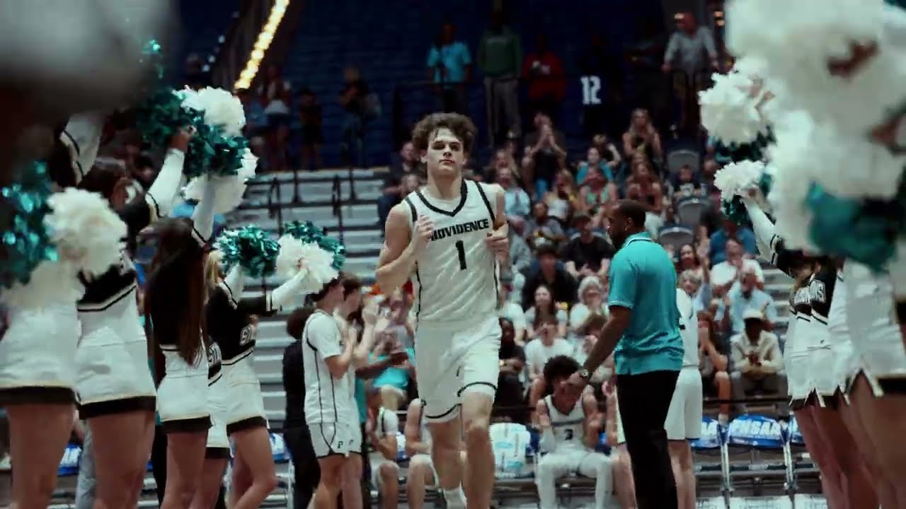 Providence vs Miami Country Day | 2026 FHSAA 2A State Championship Game Highlights