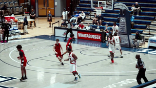 Sagemont Prep vs Victory Christian Academy FULL GAME | 2026 FHSAA 1A State Championship