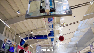 Matthew Able Highlights | NC State 5⭐ Commit Dominates Adidas 3SSB