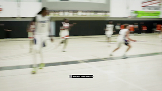 CAYDEN DAUGHTRY IS THE REAL DEAL ? FL Rebels EYBL Roll Past Team Speights | 1Family Invitational Highlights