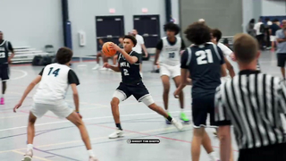 RAJA BELL’S SON IS A PROBLEM ? Tai Bell Dominates FABC LIVE in Front of College Coaches