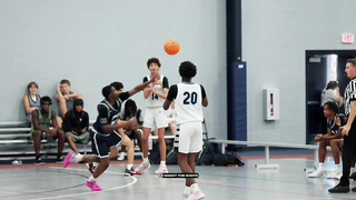 RAJA BELL’S SON IS A PROBLEM ? Tai Bell Dominates FABC LIVE in Front of College Coaches