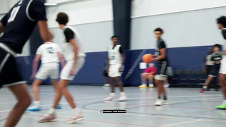 RAJA BELL’S SON IS A PROBLEM ? Tai Bell Dominates FABC LIVE in Front of College Coaches