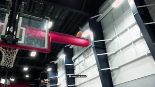 RAJA BELL’S SON IS A PROBLEM ? Tai Bell Dominates FABC LIVE in Front of College Coaches