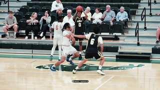 Tempers Flare at Iverson Classic! Academy of Central Florida vs Mater Lakes | Full Game Highlights