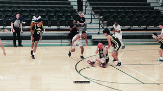 Tempers Flare at Iverson Classic! Academy of Central Florida vs Mater Lakes | Full Game Highlights