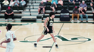 Tempers Flare at Iverson Classic! Academy of Central Florida vs Mater Lakes | Full Game Highlights