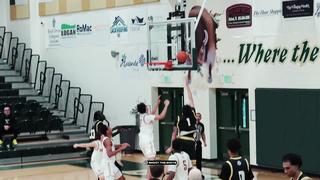 Tempers Flare at Iverson Classic! Academy of Central Florida vs Mater Lakes | Full Game Highlights