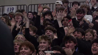 Paul VI vs St. John’s | 2026 WCAC Championship | DOUBLE OT Classic Highlights