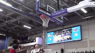 Paul VI vs St. John’s | 2026 WCAC Championship | DOUBLE OT Classic Highlights