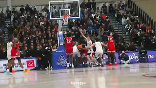 Paul VI vs St. John’s | 2026 WCAC Championship | DOUBLE OT Classic Highlights