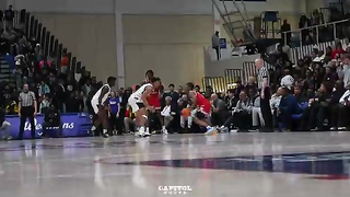 Paul VI vs St. John’s | 2026 WCAC Championship | DOUBLE OT Classic Highlights