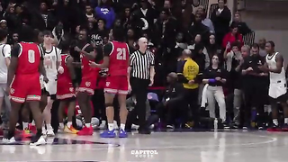 Paul VI vs St. John’s | 2026 WCAC Championship | DOUBLE OT Classic Highlights