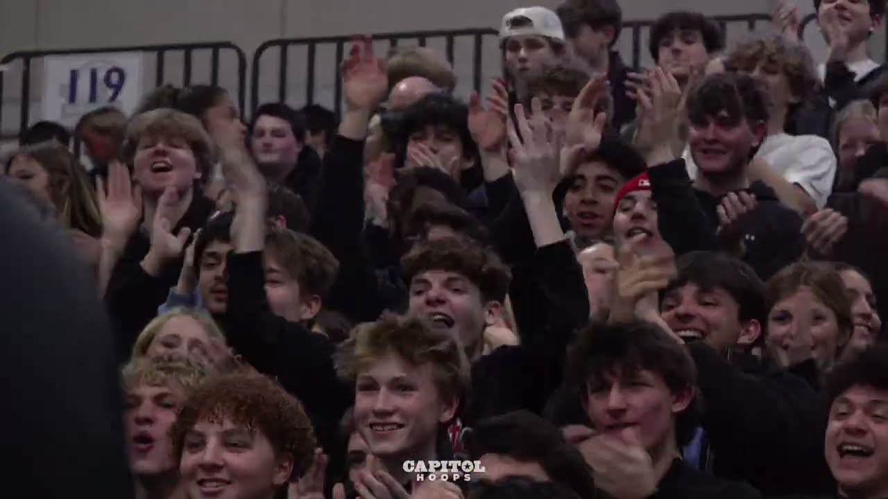 Paul VI vs St. John’s | 2026 WCAC Championship | DOUBLE OT Classic Highlights