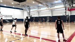Use This: AIA Prep’s First 15 Minutes of Practice