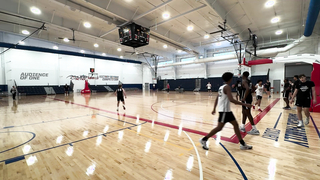 Use This: AIA Prep’s First 15 Minutes of Practice
