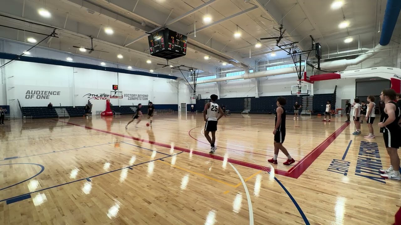 Use This: AIA Prep’s First 15 Minutes of Practice
