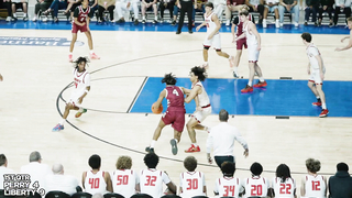 Perry vs Liberty | AIA 6A State Championship FULL GAME | Arizona High School Basketball