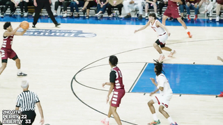 Perry vs Liberty | AIA 6A State Championship FULL GAME | Arizona High School Basketball