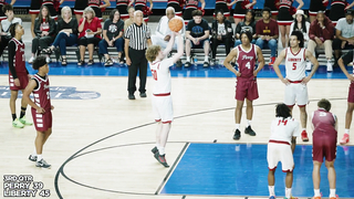 Perry vs Liberty | AIA 6A State Championship FULL GAME | Arizona High School Basketball