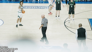 Sunnyslope vs St. Mary’s | AIA Open State Championship FULL GAME | Arizona High School Basketball