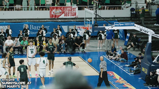 Sunnyslope vs St. Mary’s | AIA Open State Championship FULL GAME | Arizona High School Basketball