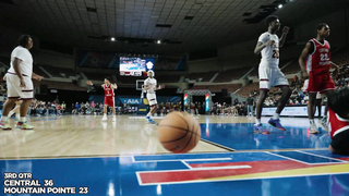 Central vs Mountain Pointe | AIA 5A State Championship REMATCH | Arizona High School Basketball