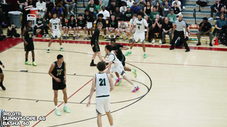 Sunnyslope vs Basha | AIA Open State Semifinals | Game Comes Down to the Wire