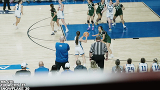 Tuba City vs Snowflake | AIA State Championship | Arizona High School Basketball