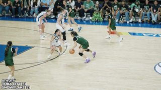 Tuba City vs Snowflake | AIA State Championship | Arizona High School Basketball