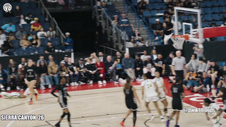 62 POINT EXPLOSION! Special K vs Jerzy Robinson | 2026 CIF Open Division Championship