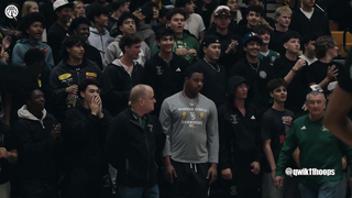 Jason Crowe Jr. Final High School Game | 34 Points & 4,718 Career Points | Full Highlights