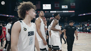 Sierra Canyon vs Harvard-Westlake | CIF Open Division Championship Highlights | The Battle for LA