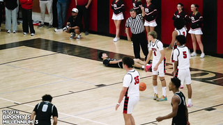 Brophy vs #8 Millennium | Arizona Showdown vs Nation’s Top Team | Highlights