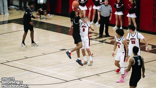 Brophy vs #8 Millennium | Arizona Showdown vs Nation’s Top Team | Highlights